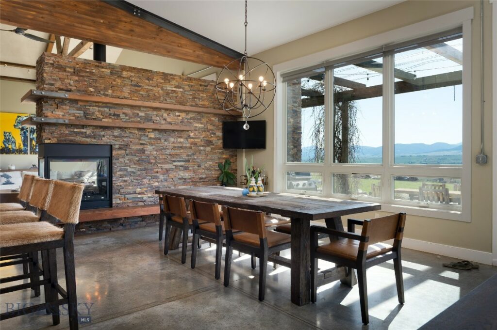 380 Mountain Man Trail, Bozeman MT 59730