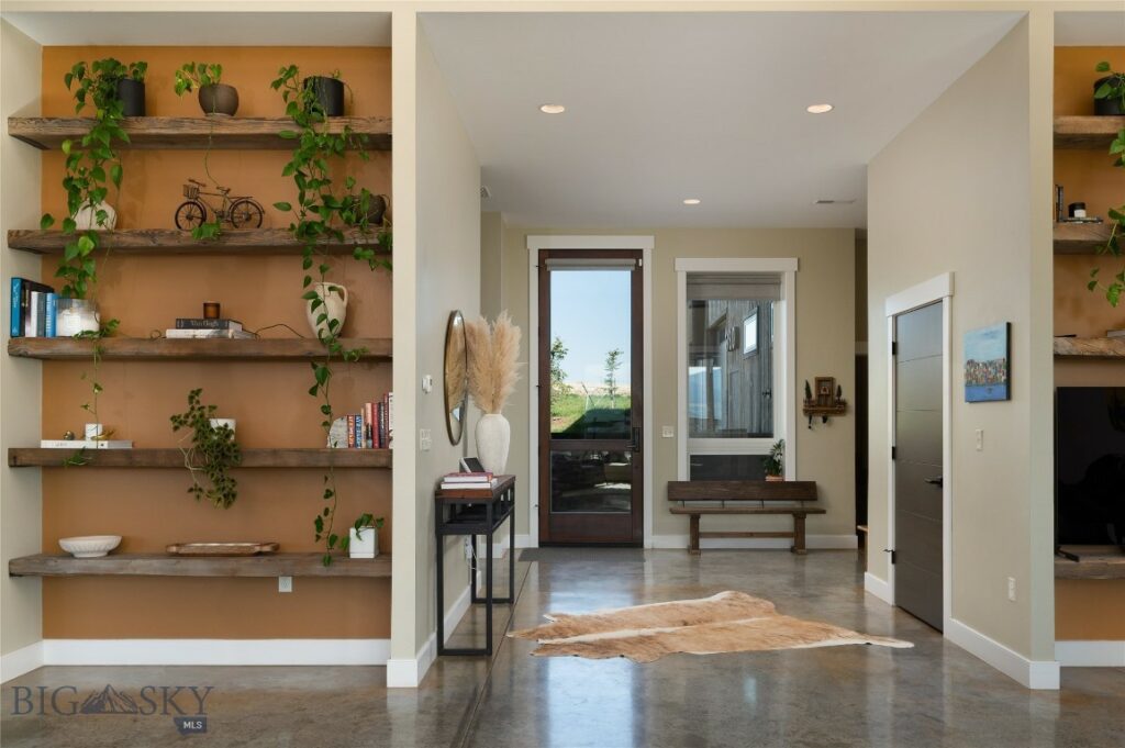 380 Mountain Man Trail, Bozeman MT 59730