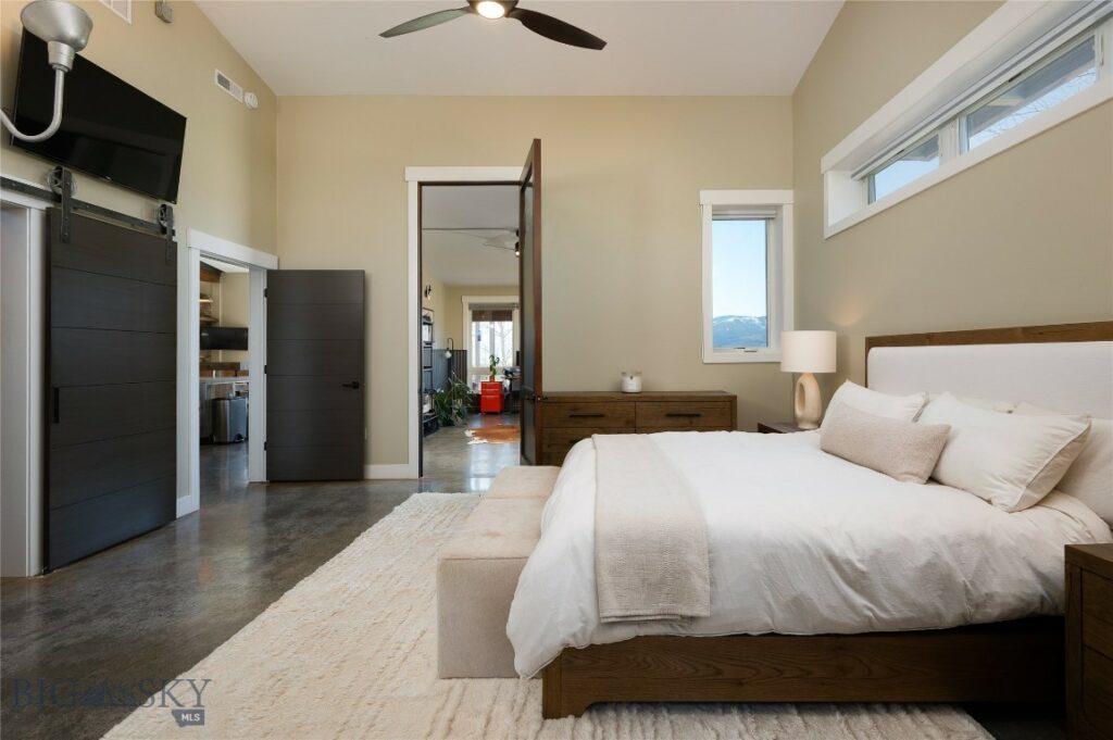 380 Mountain Man Trail, Bozeman MT 59730