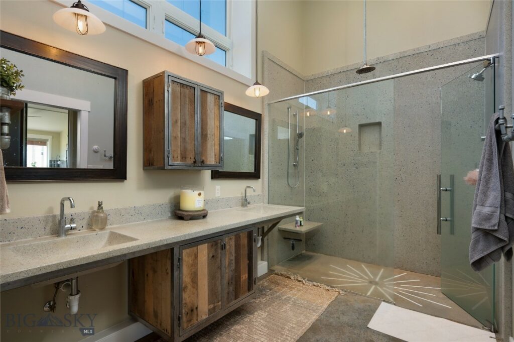 380 Mountain Man Trail, Bozeman MT 59730