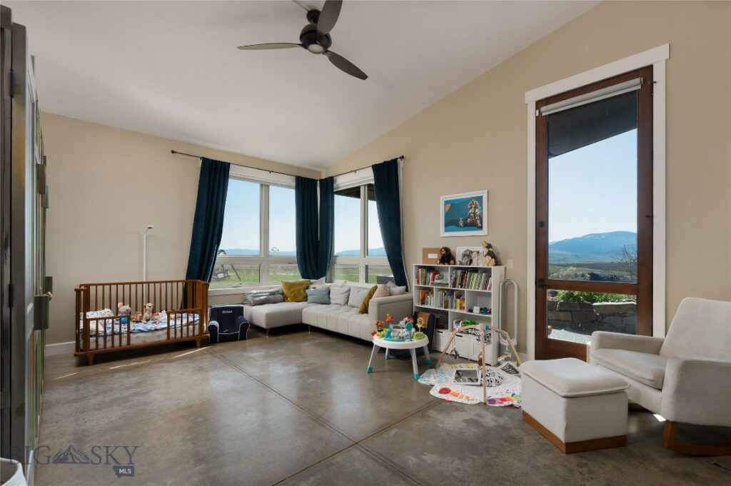 380 Mountain Man Trail, Bozeman MT 59730