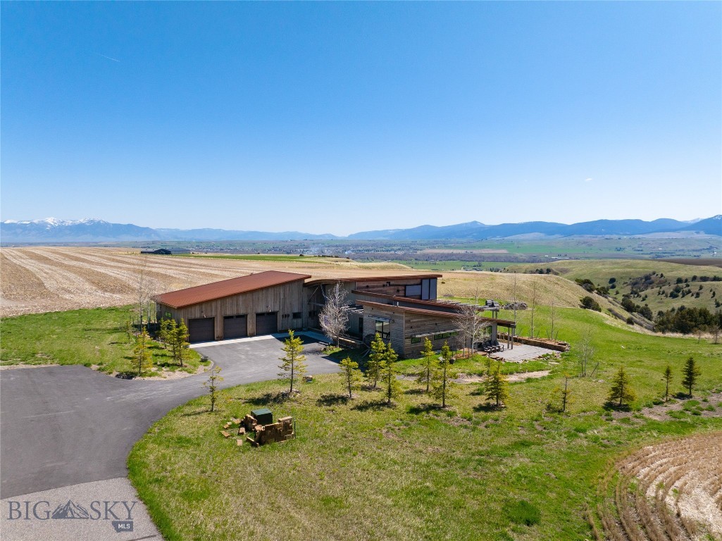 380 Mountain Man Trail, Bozeman MT 59730