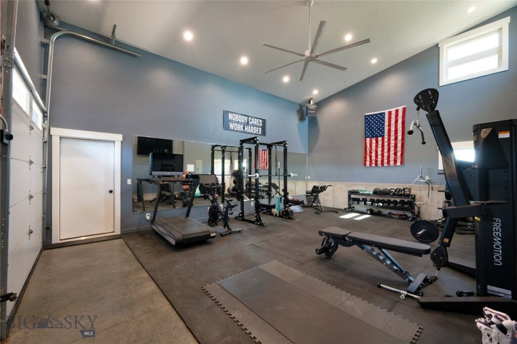 380 Mountain Man Trail, Bozeman MT 59730