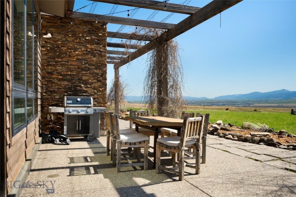 380 Mountain Man Trail, Bozeman MT 59730