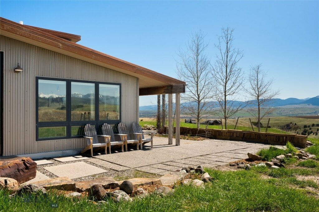 380 Mountain Man Trail, Bozeman MT 59730