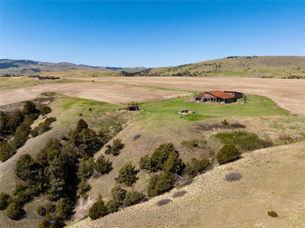 380 Mountain Man Trail, Bozeman MT 59730