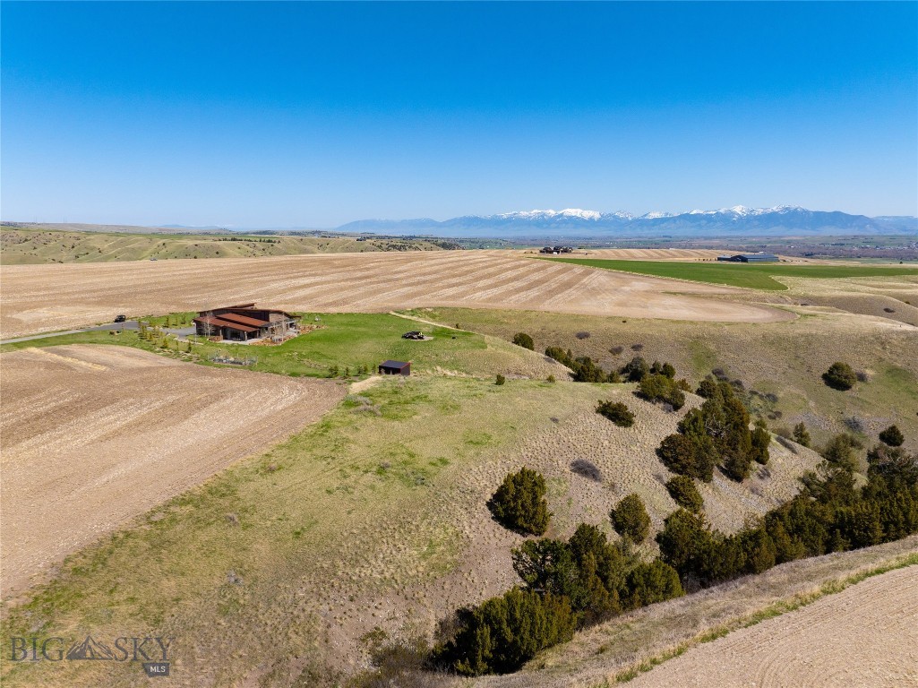 380 Mountain Man Trail, Bozeman MT 59730