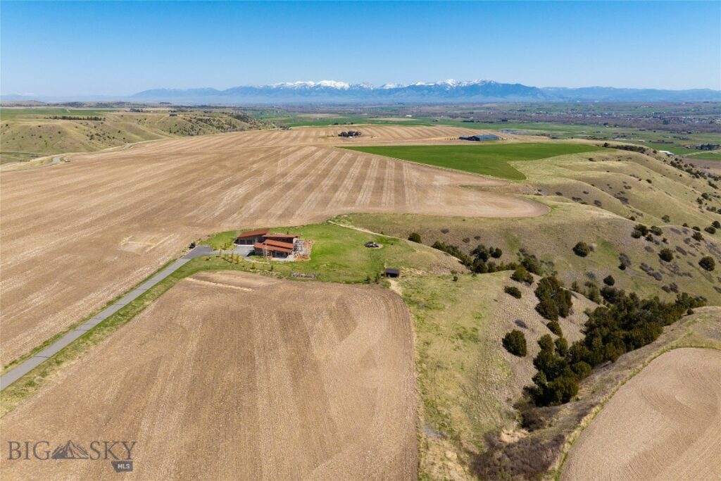 380 Mountain Man Trail, Bozeman MT 59730