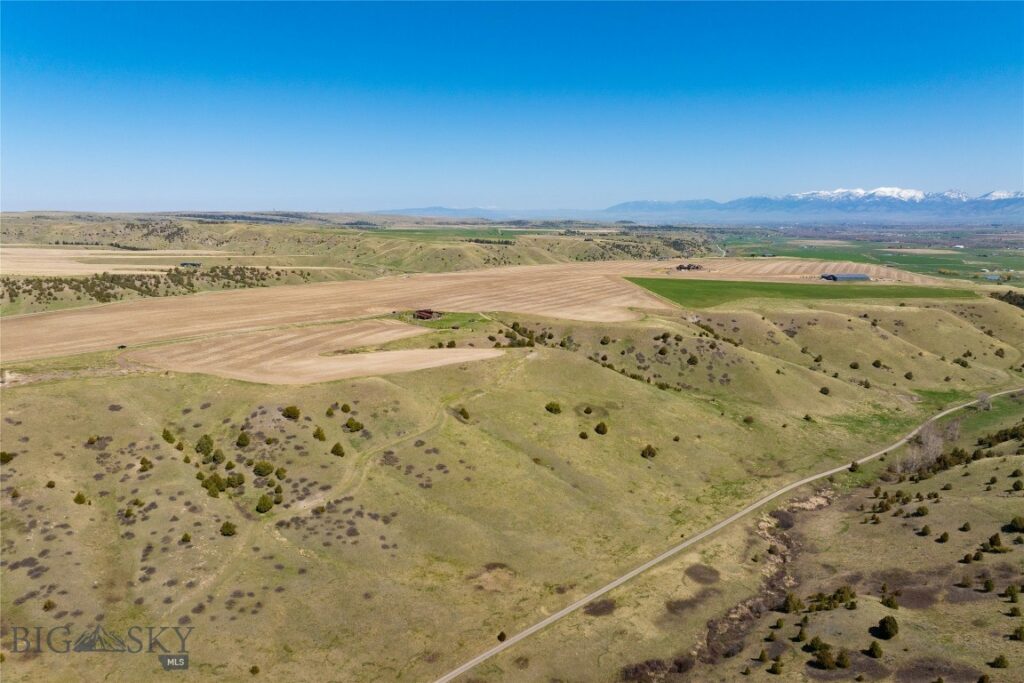 380 Mountain Man Trail, Bozeman MT 59730