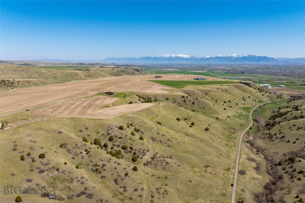 380 Mountain Man Trail, Bozeman MT 59730