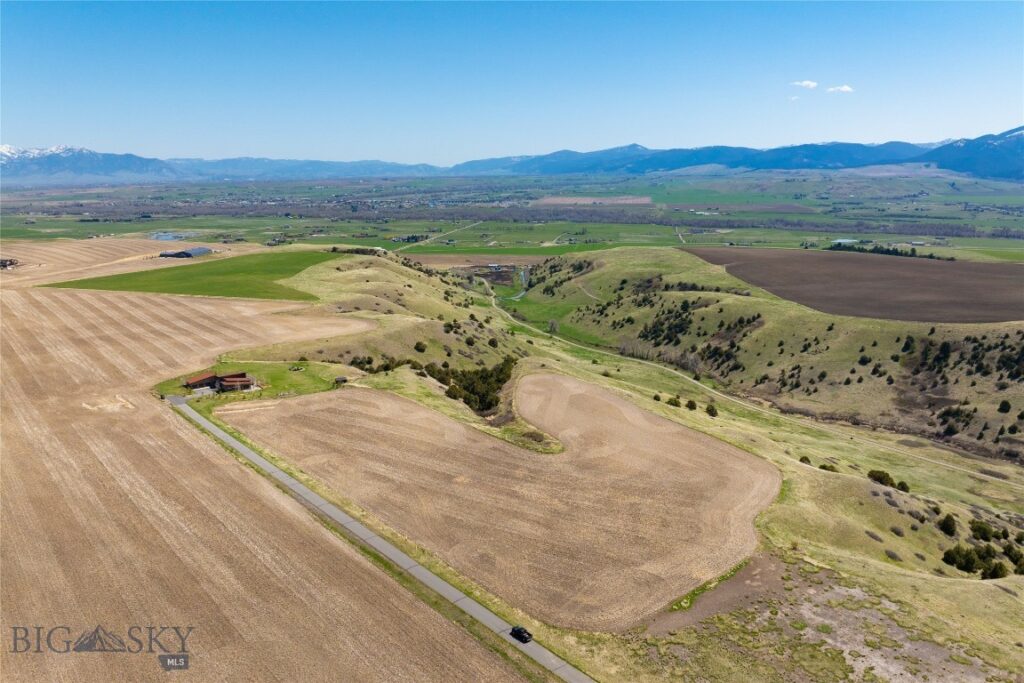 380 Mountain Man Trail, Bozeman MT 59730