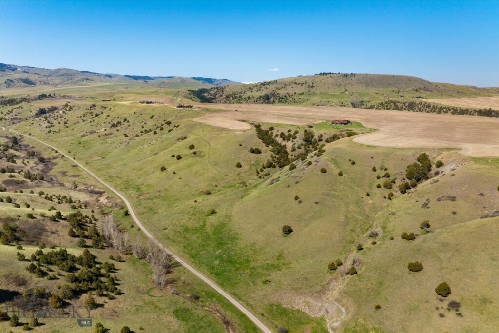 380 Mountain Man Trail, Bozeman MT 59730