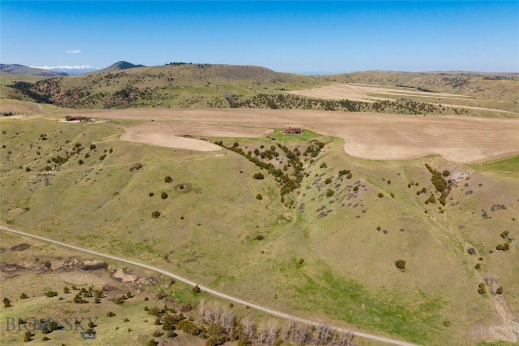 380 Mountain Man Trail, Bozeman MT 59730