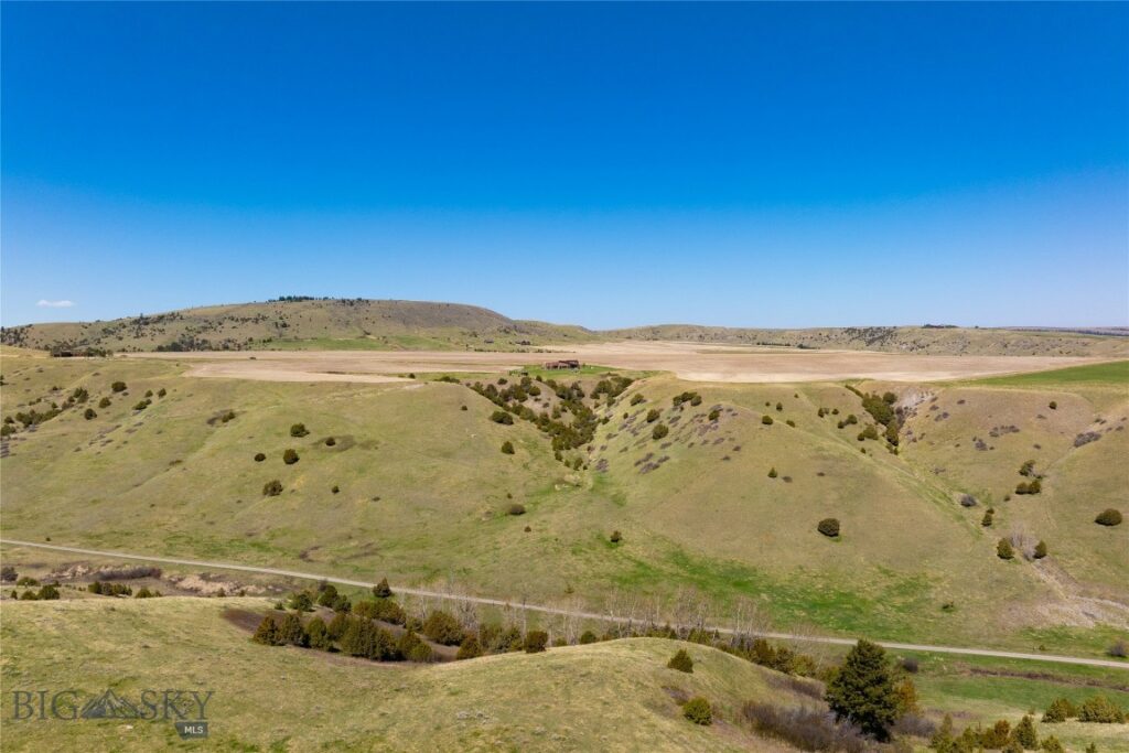 380 Mountain Man Trail, Bozeman MT 59730
