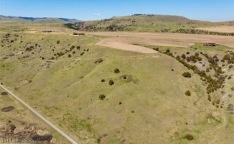 380 Mountain Man Trail, Bozeman MT 59730