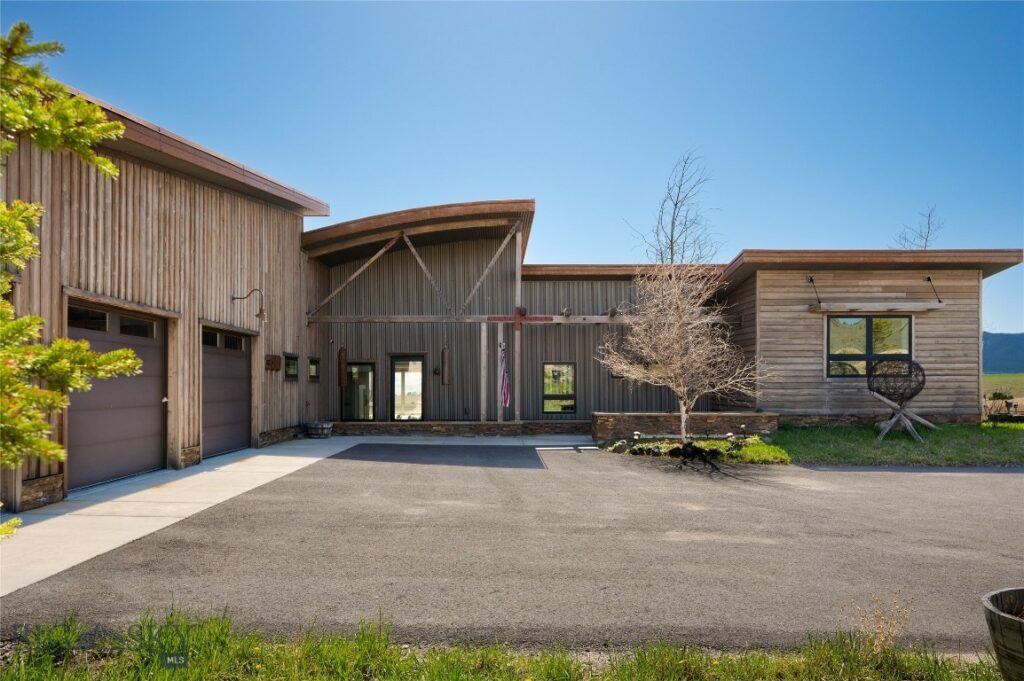 380 Mountain Man Trail, Bozeman MT 59730