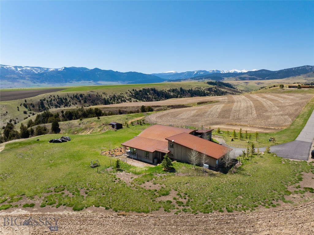 380 Mountain Man Trail, Bozeman MT 59730
