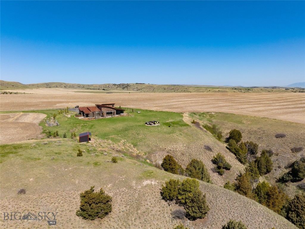 380 Mountain Man Trail, Bozeman MT 59730