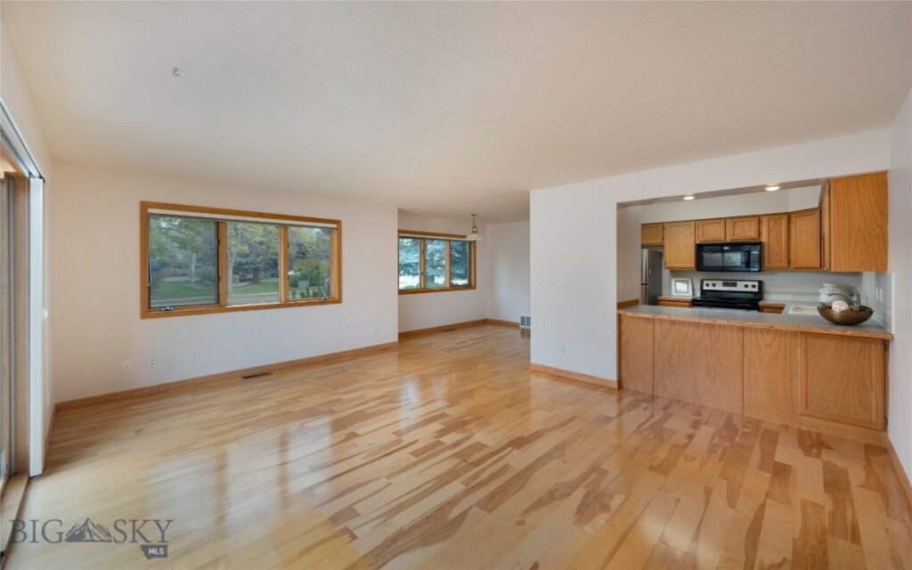 3801 Spruce Meadows, Bozeman MT 59718