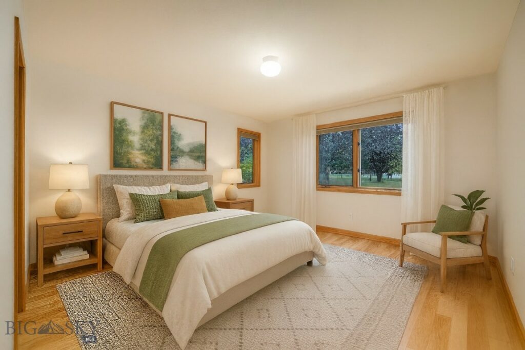 3801 Spruce Meadows, Bozeman MT 59718