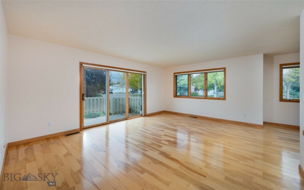 3801 Spruce Meadows, Bozeman MT 59718