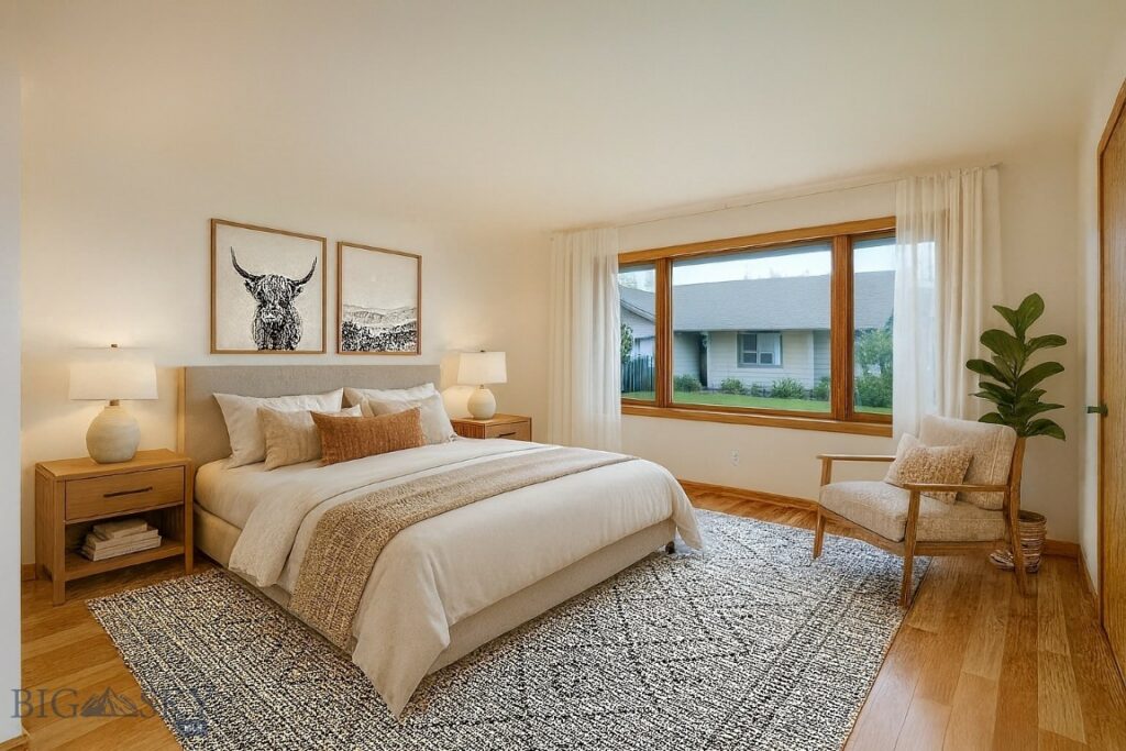 3801 Spruce Meadows, Bozeman MT 59718