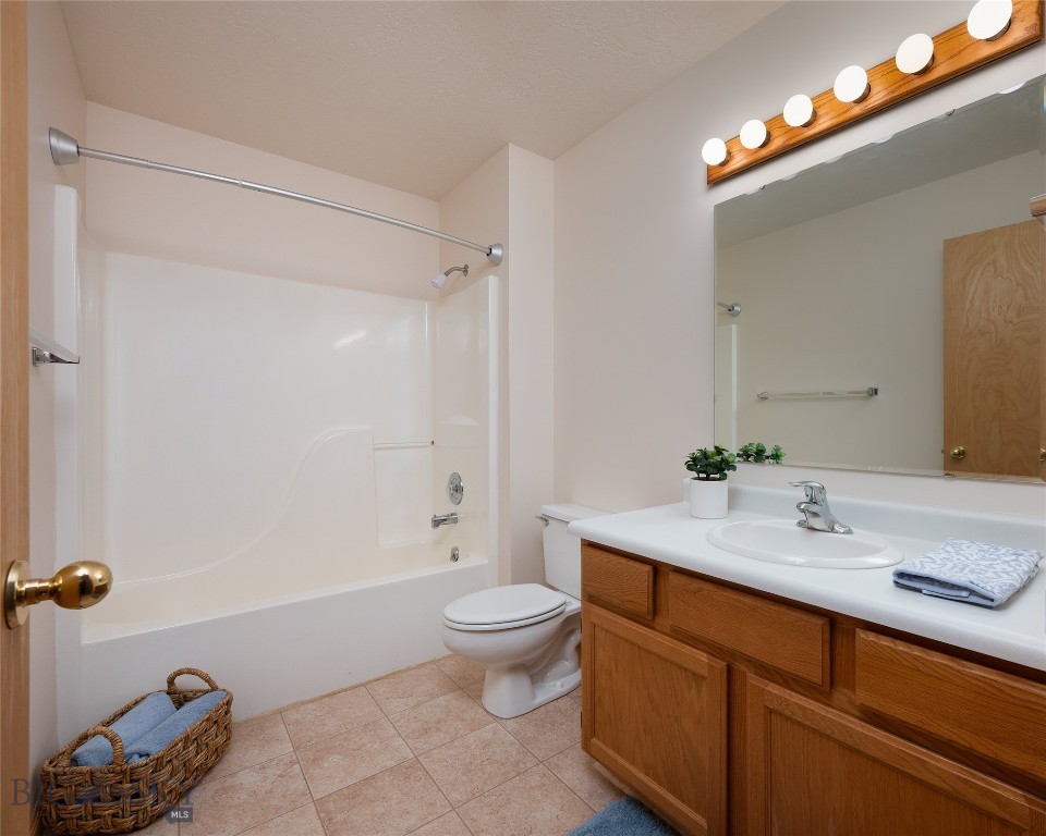 3801 Spruce Meadows, Bozeman MT 59718