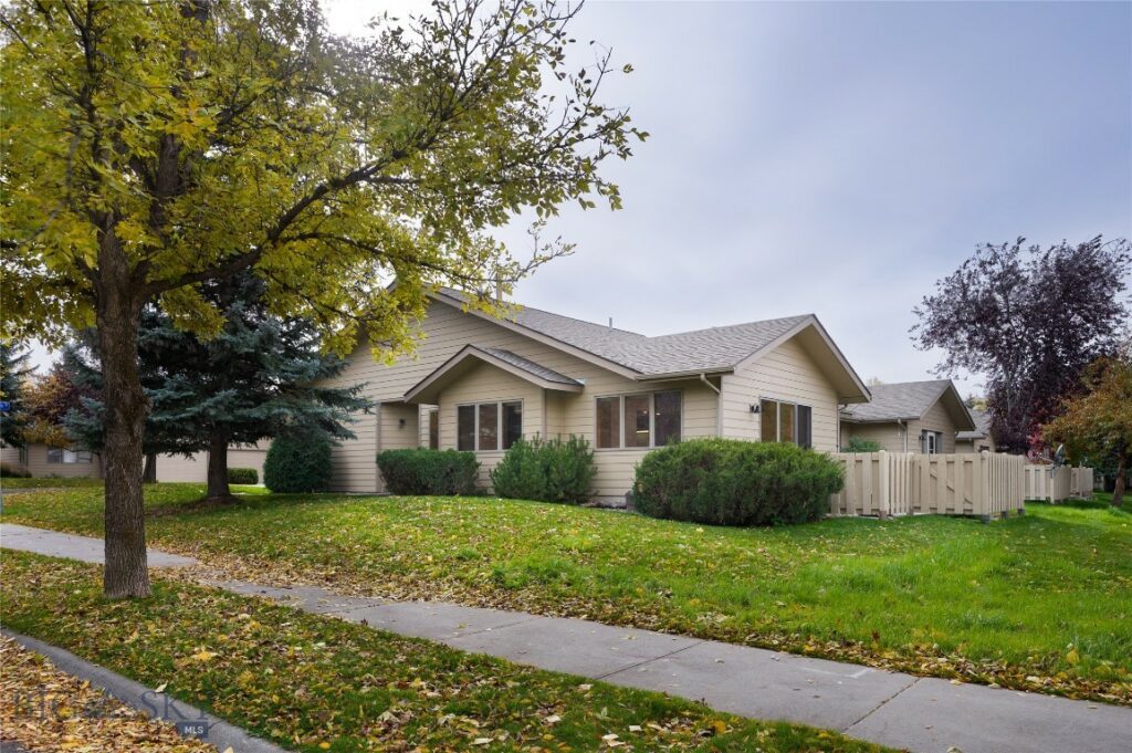 3801 Spruce Meadows, Bozeman MT 59718