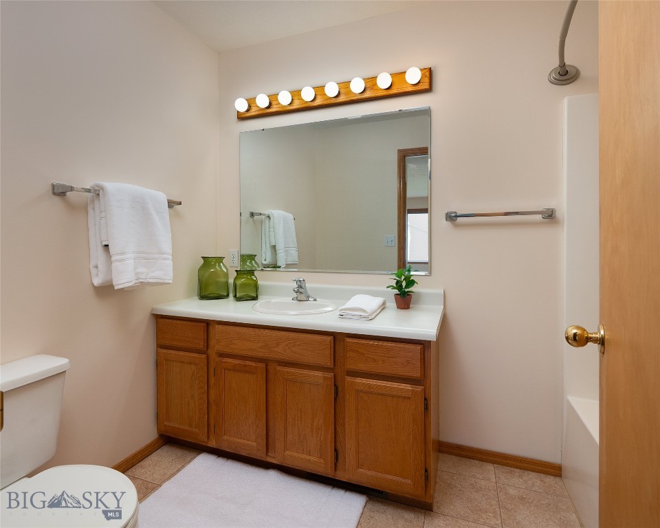 3801 Spruce Meadows, Bozeman MT 59718