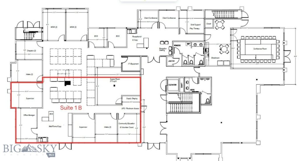 3810 Valley Commons Avenue, Bozeman MT 59715