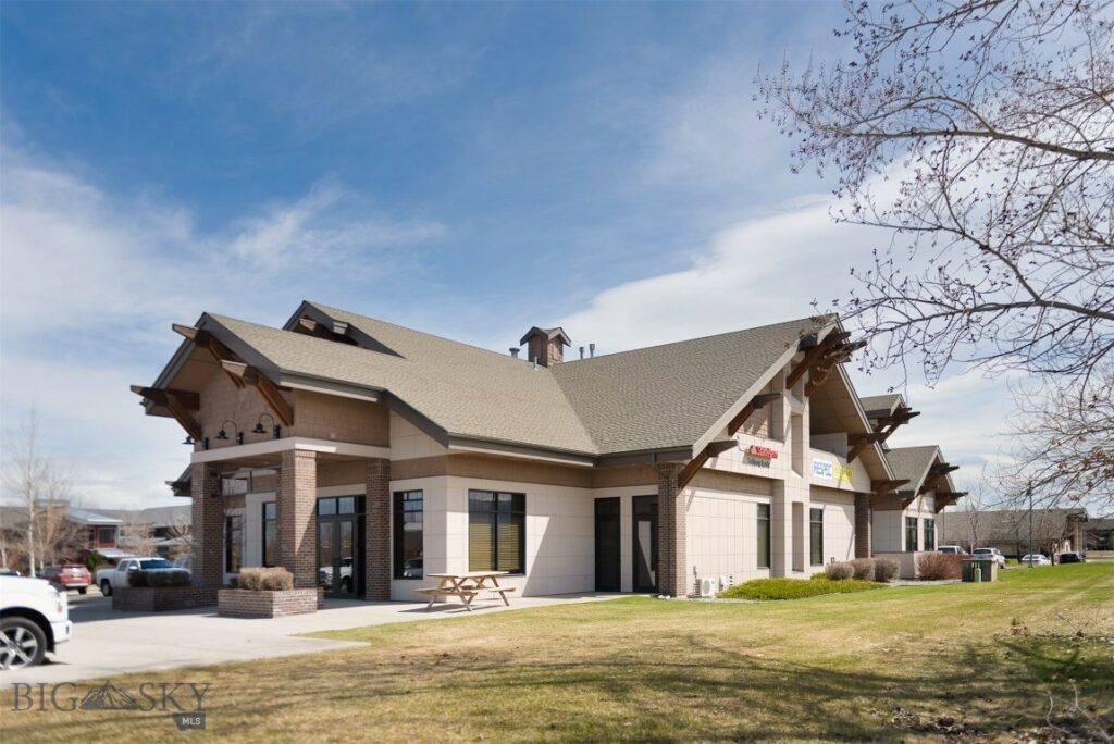3810 Valley Commons Avenue, Bozeman MT 59715