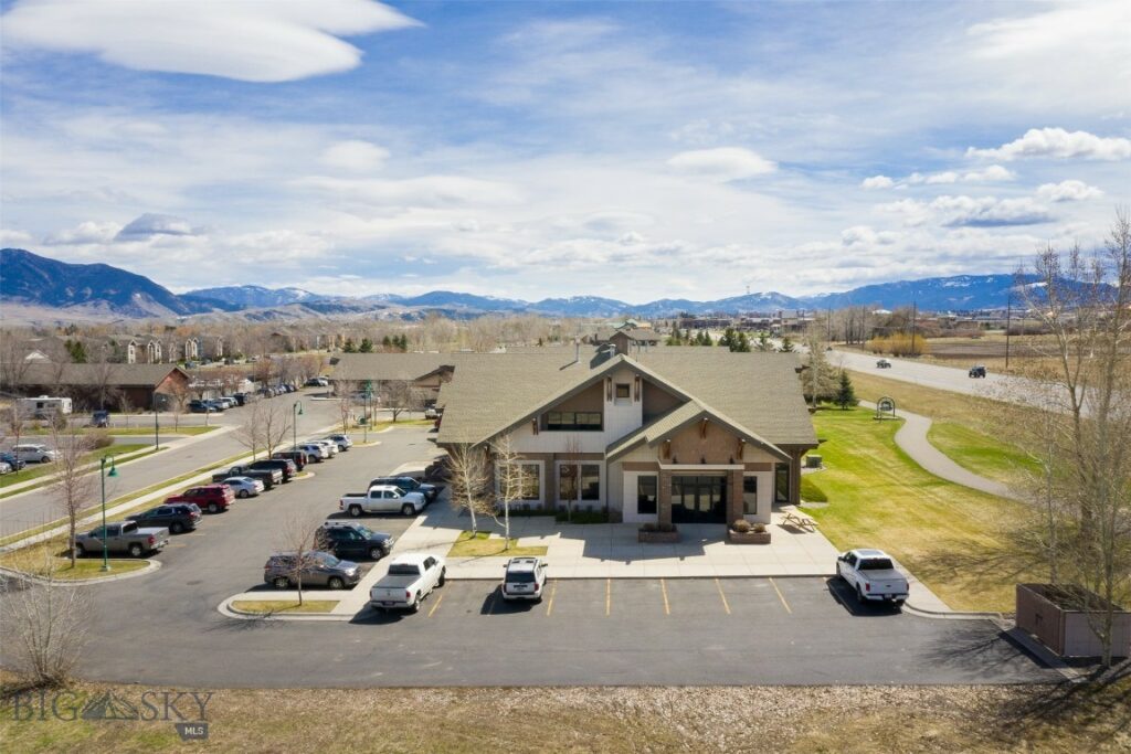 3810 Valley Commons Avenue, Bozeman MT 59715