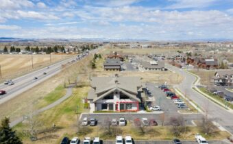 3810 Valley Commons Avenue, Bozeman MT 59715