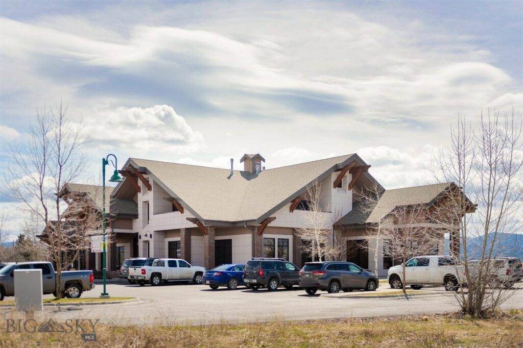 3810 Valley Commons Avenue, Bozeman MT 59715