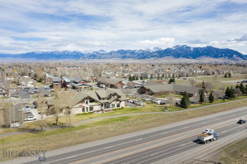3810 Valley Commons Avenue, Bozeman MT 59715