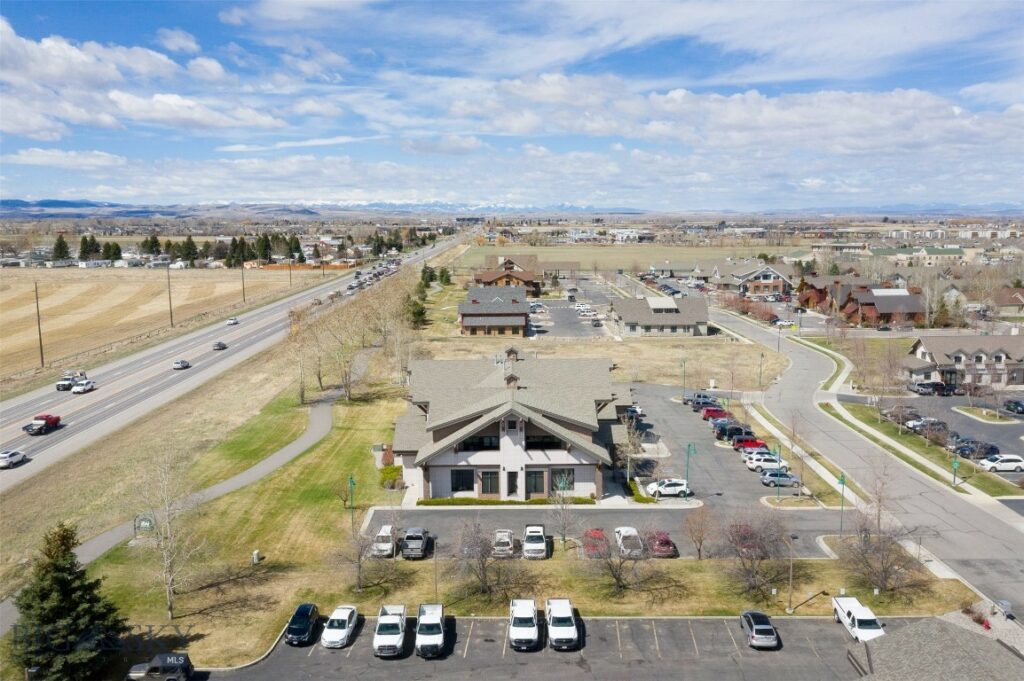 3810 Valley Commons Avenue, Bozeman MT 59715