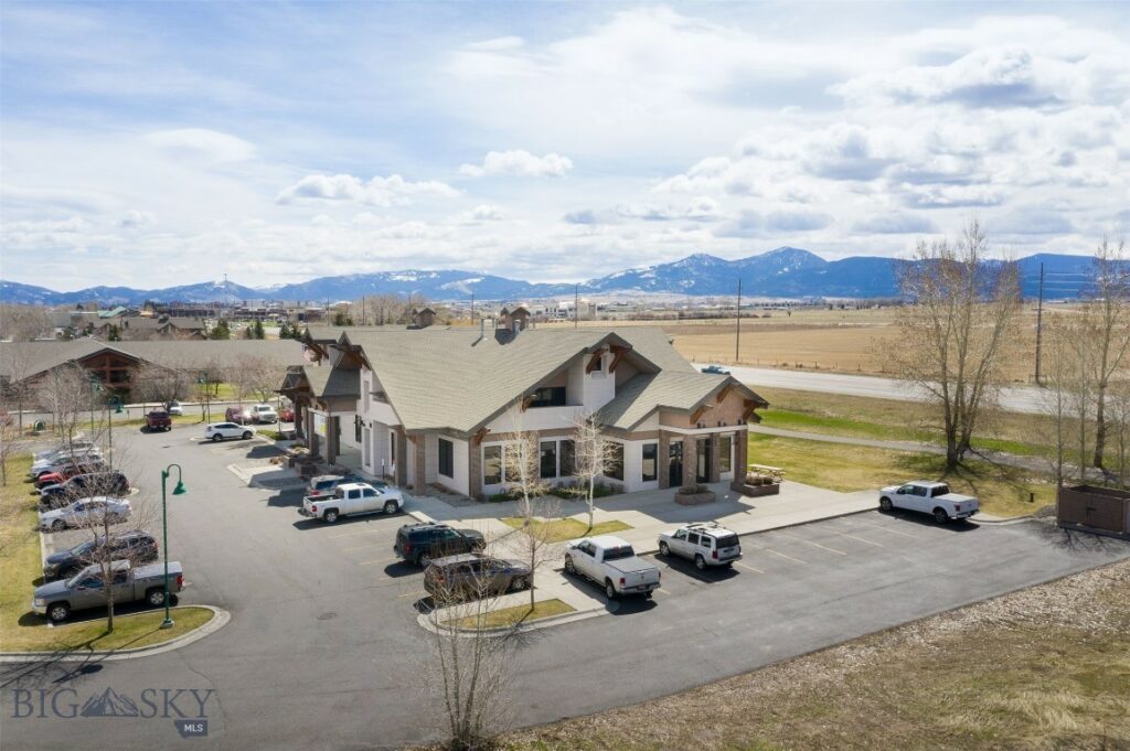 3810 Valley Commons Avenue, Bozeman MT 59715