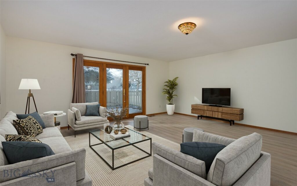 3812 Spruce Meadows Drive, Bozeman MT 59718