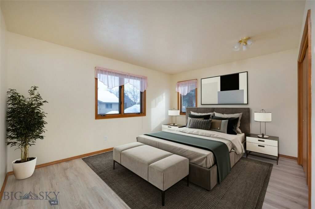 3812 Spruce Meadows Drive, Bozeman MT 59718