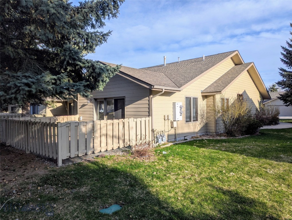 3812 Spruce Meadows Drive, Bozeman MT 59718