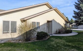 3812 Spruce Meadows Drive, Bozeman MT 59718