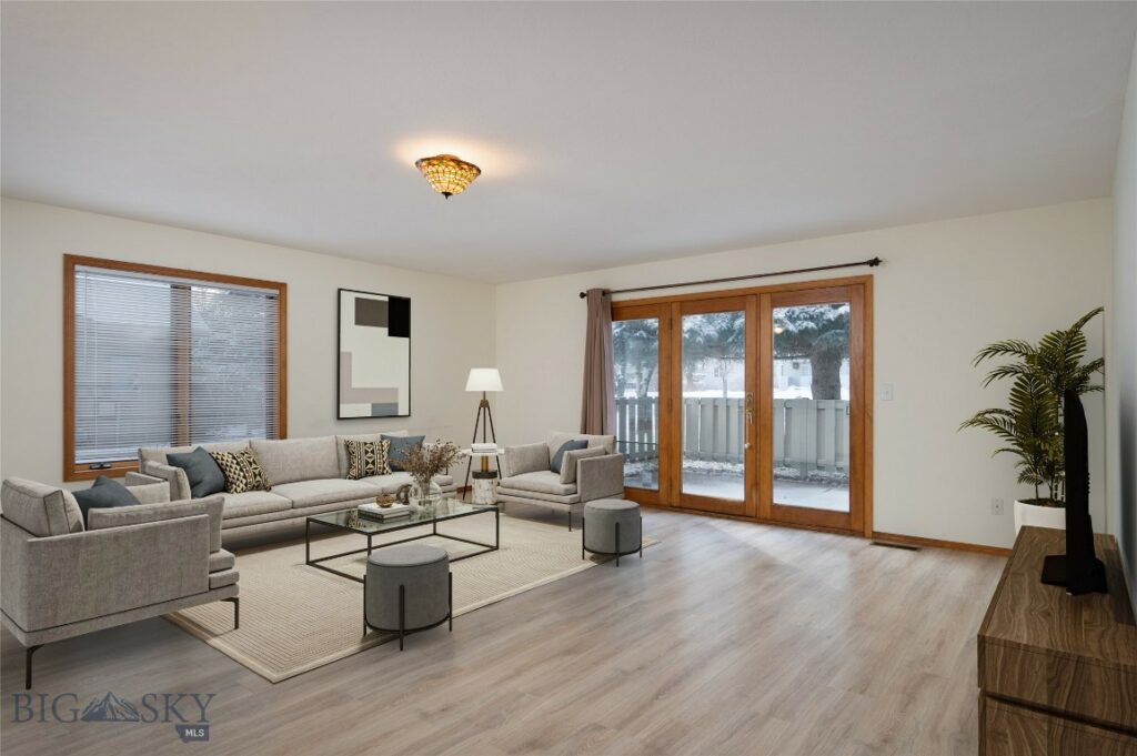 3812 Spruce Meadows Drive, Bozeman MT 59718