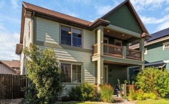 3825 Equestrian Lane, Bozeman MT 59718