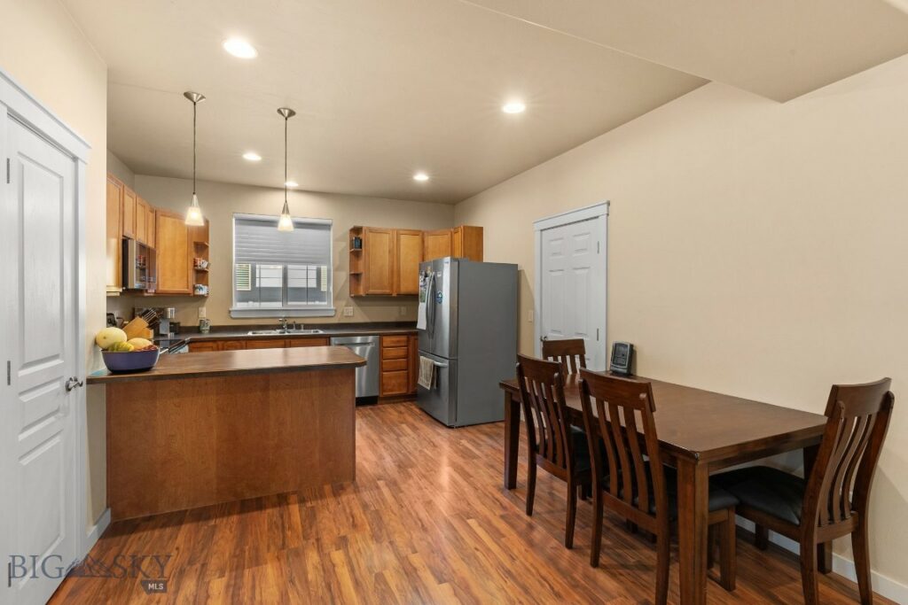 3825 Equestrian Lane, Bozeman MT 59718