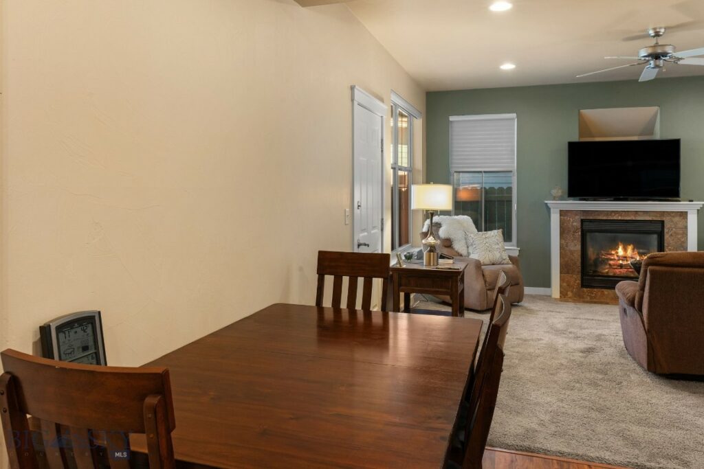 3825 Equestrian Lane, Bozeman MT 59718