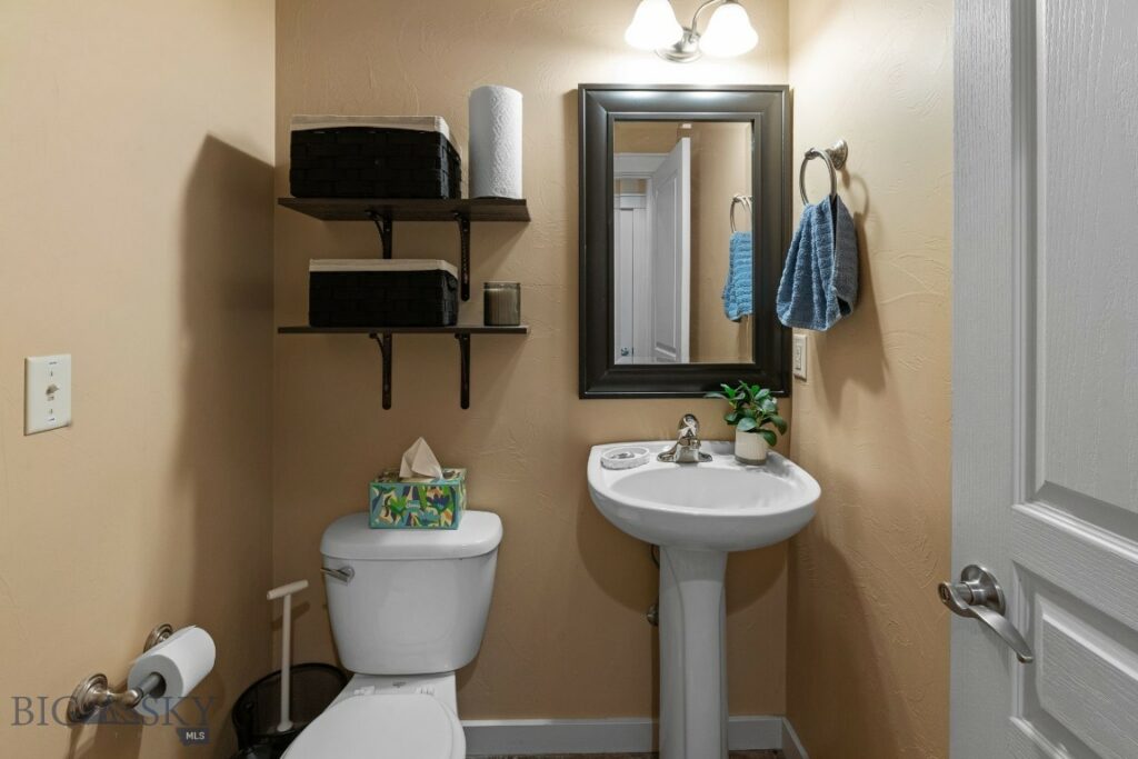 3825 Equestrian Lane, Bozeman MT 59718