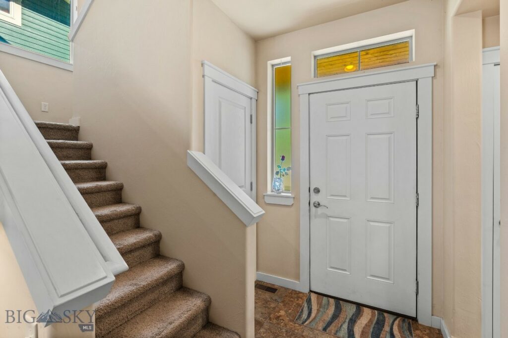 3825 Equestrian Lane, Bozeman MT 59718