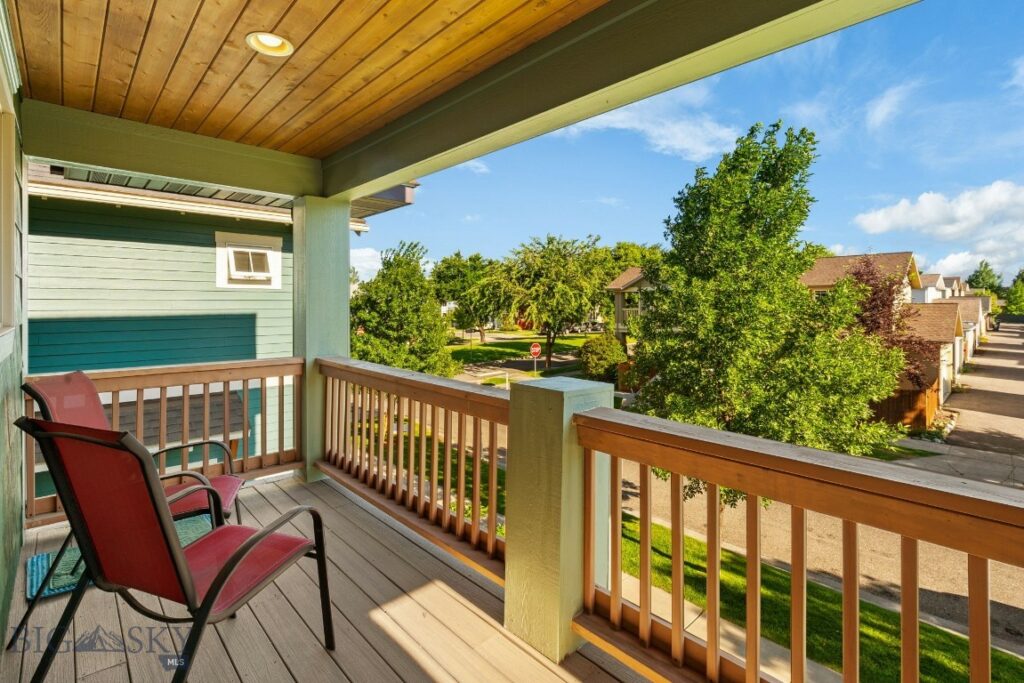 3825 Equestrian Lane, Bozeman MT 59718