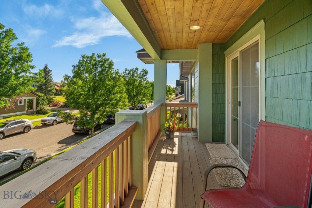 3825 Equestrian Lane, Bozeman MT 59718