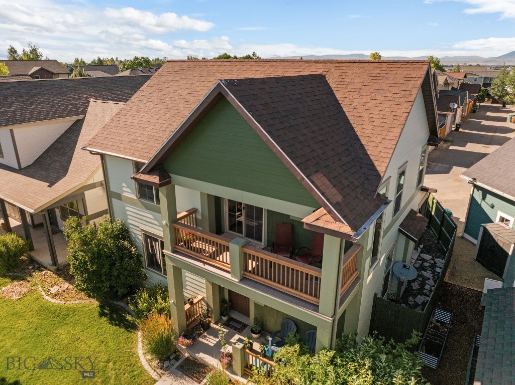 3825 Equestrian Lane, Bozeman MT 59718